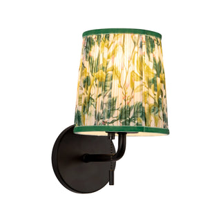 Scout One Light Wall Sconce