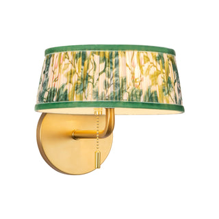 Scout Wall Sconce