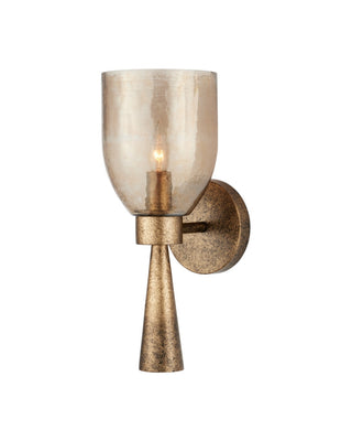 Woburn One Light Wall Sconce