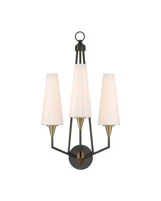 Hennin Wall Sconce