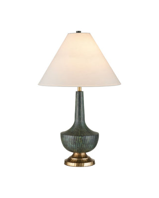 Djinn One Light Table Lamp
