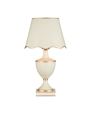 Travelogue Table Lamp