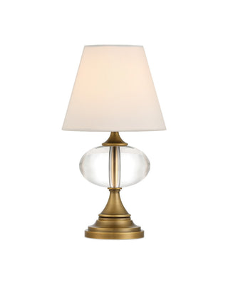 Sashay Table Lamp