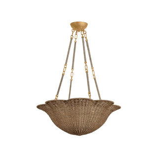 Ardonia Four Light Chandelier