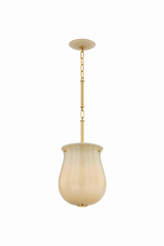 Nevins One Light Pendant