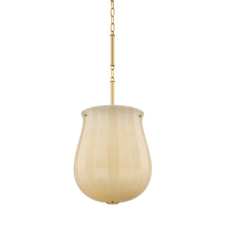 Nevins One Light Pendant