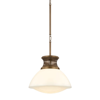 Bruceville One Light Pendant