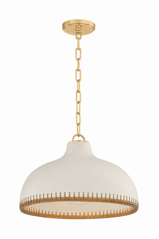 Southfields One Light Pendant