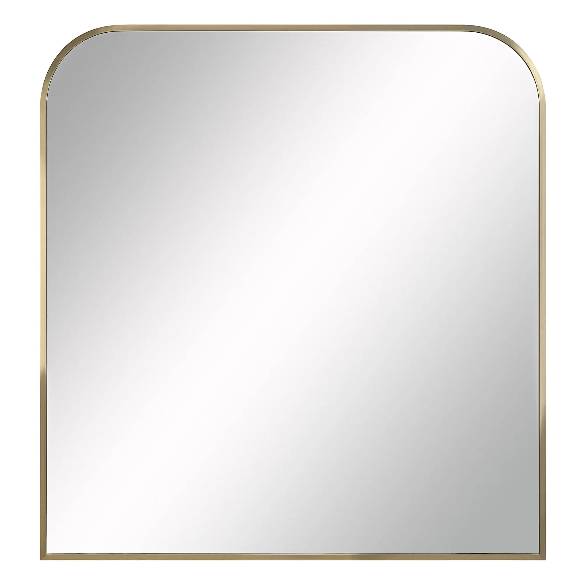 McLaughlin Mirror