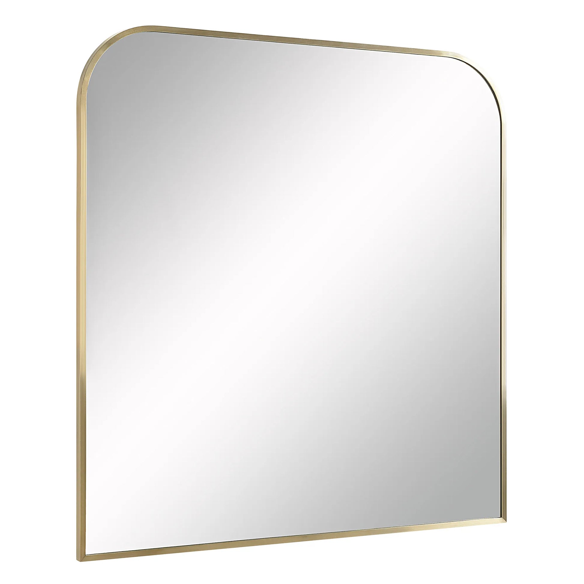 McLaughlin Mirror