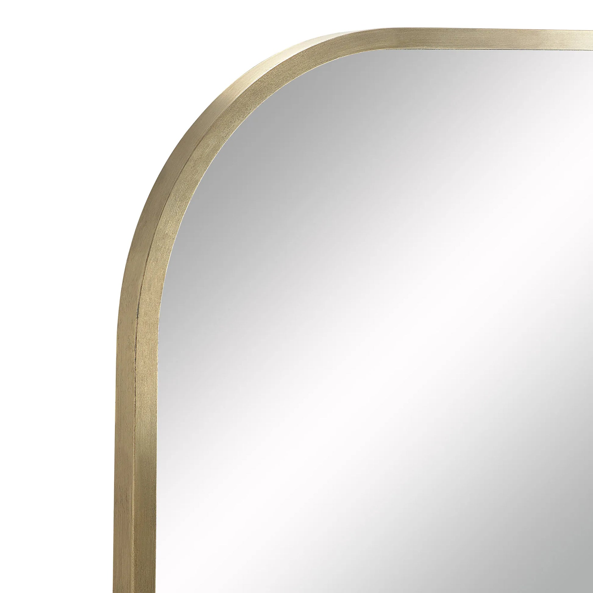 McLaughlin Mirror