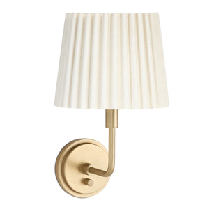 Polly One Light Wall Sconce