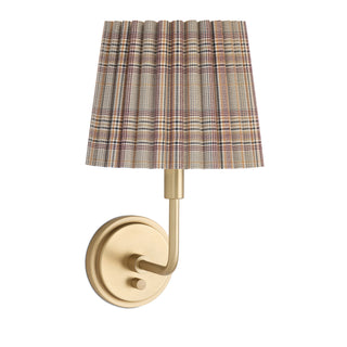 Polly One Light Wall Sconce