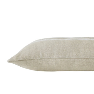 Percy Striped Pillow