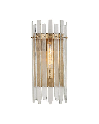 Electra One Light Wall Sconce