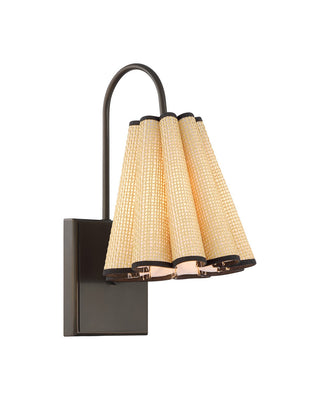 Blithe One Light Wall Sconce