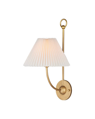 Cedric One Light Wall Sconce