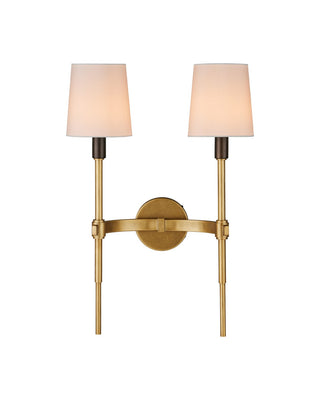 Grigsby Two Light Wall Sconce