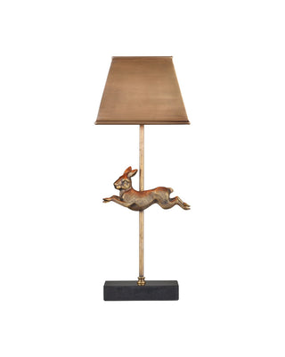 Patter One Light Table Lamp