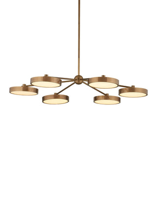 Merrick Chandelier