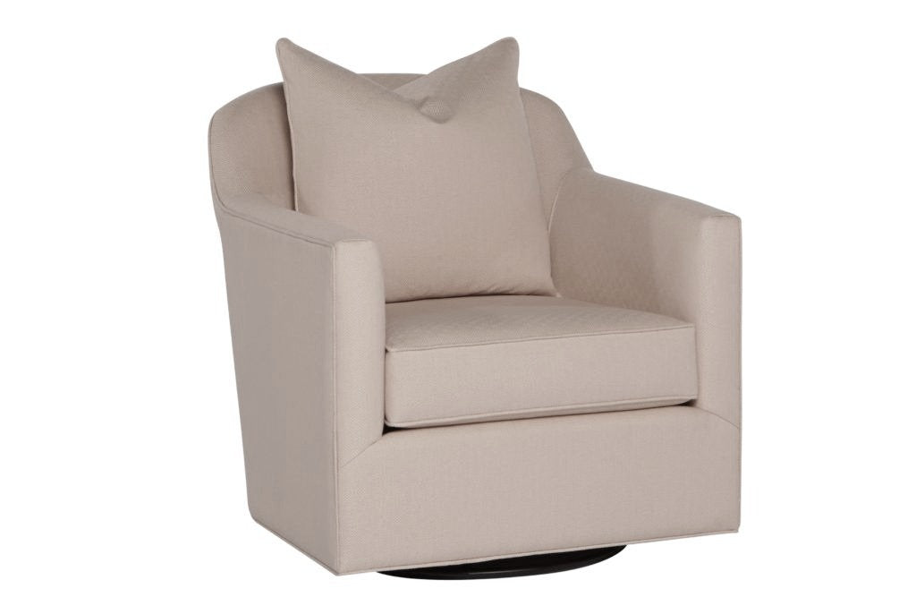 Shania Swivel Chair