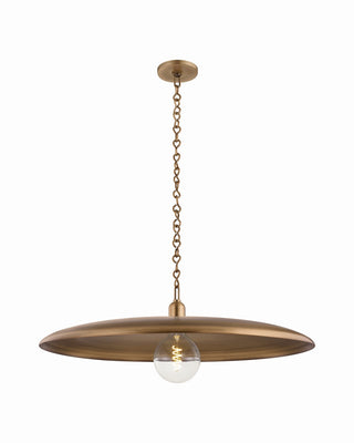 Mamie One Light Pendant
