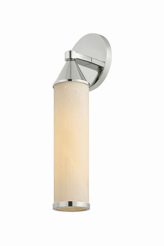 Zinnia One Light Wall Sconce