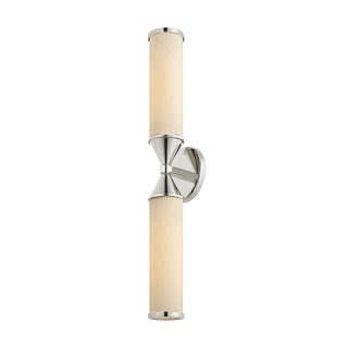 Zinnia Two Light Wall Sconce