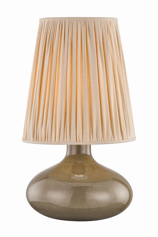 Clementine One Light Table Lamp