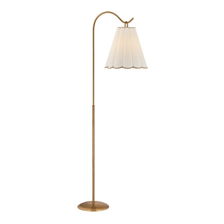 Eula One Light Floor Lamp