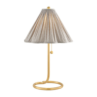 Martha One Light Table Lamp