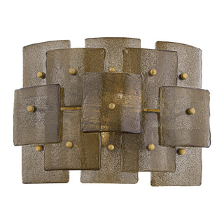 Jacik Two Light Wall Sconce
