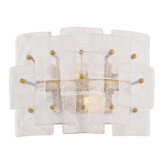 Jacik Two Light Wall Sconce
