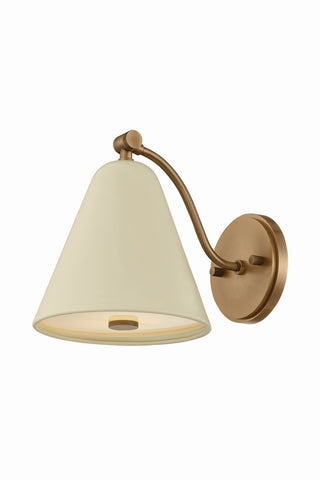 Clive One Light Wall Sconce