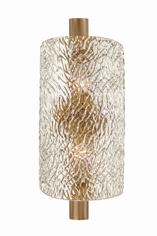 Bergeron Two Light Wall Sconce