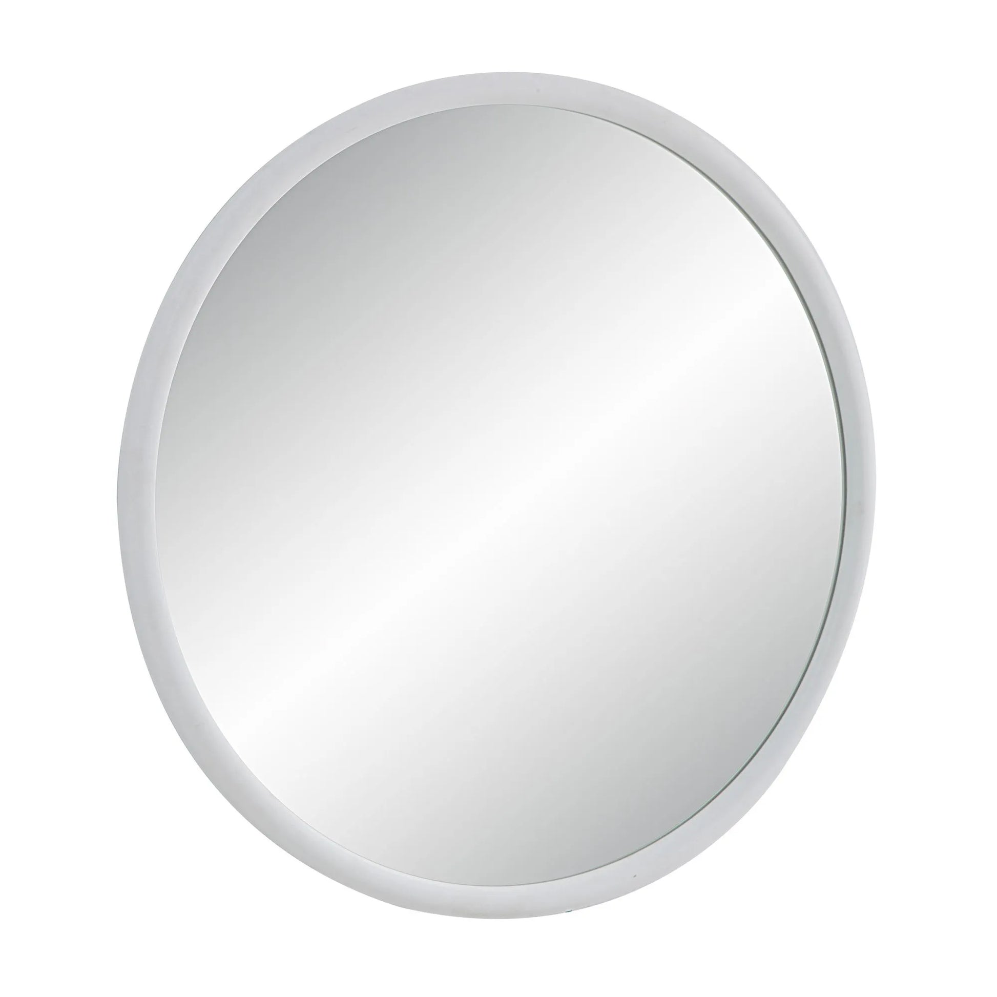 Solstice Mirror