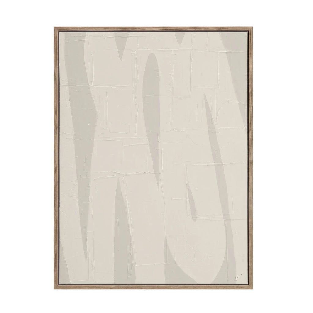 Minimalistic Abstract