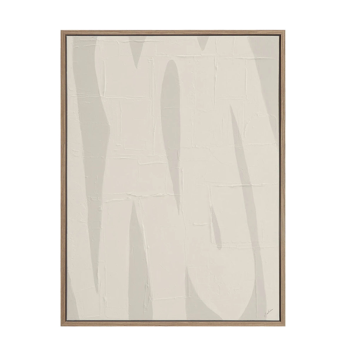 Minimalistic Abstract