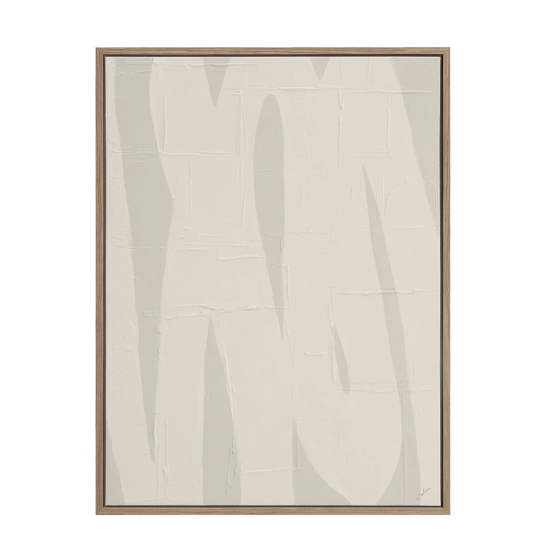 Minimalistic Abstract