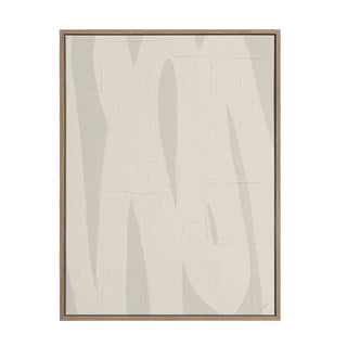 Minimalistic Abstract