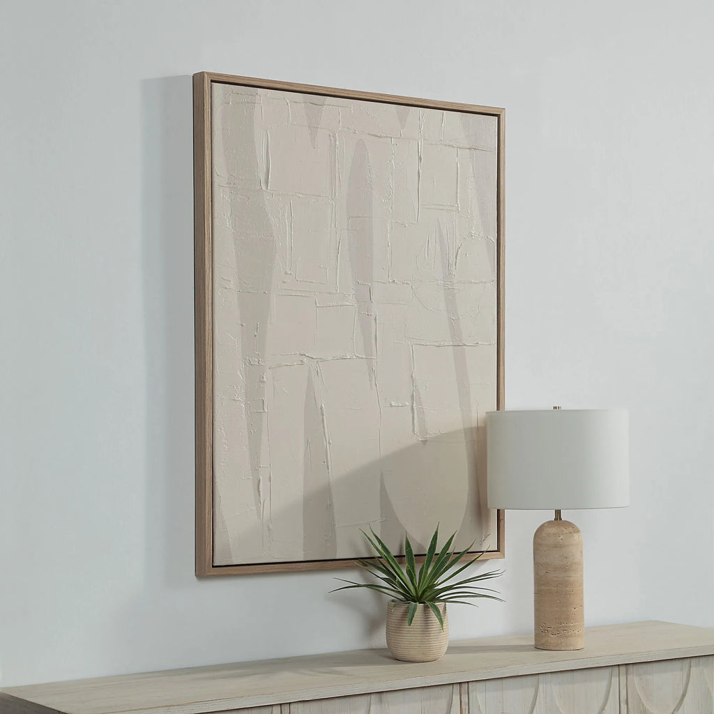 Minimalistic Abstract