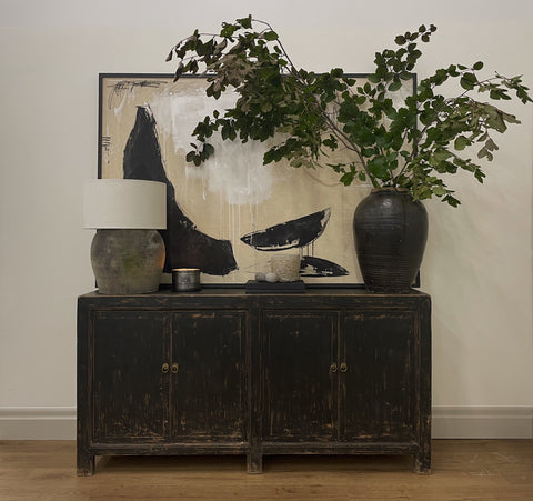 Billie Sideboard