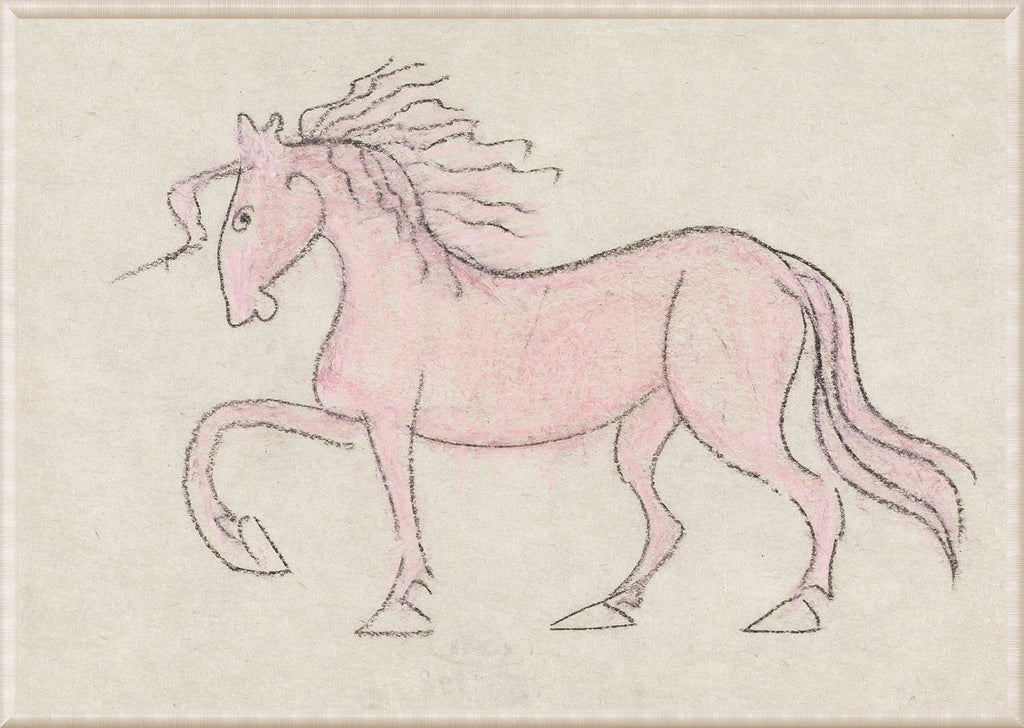 Unicorn Dreaming