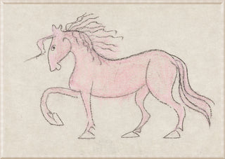 Unicorn Dreaming