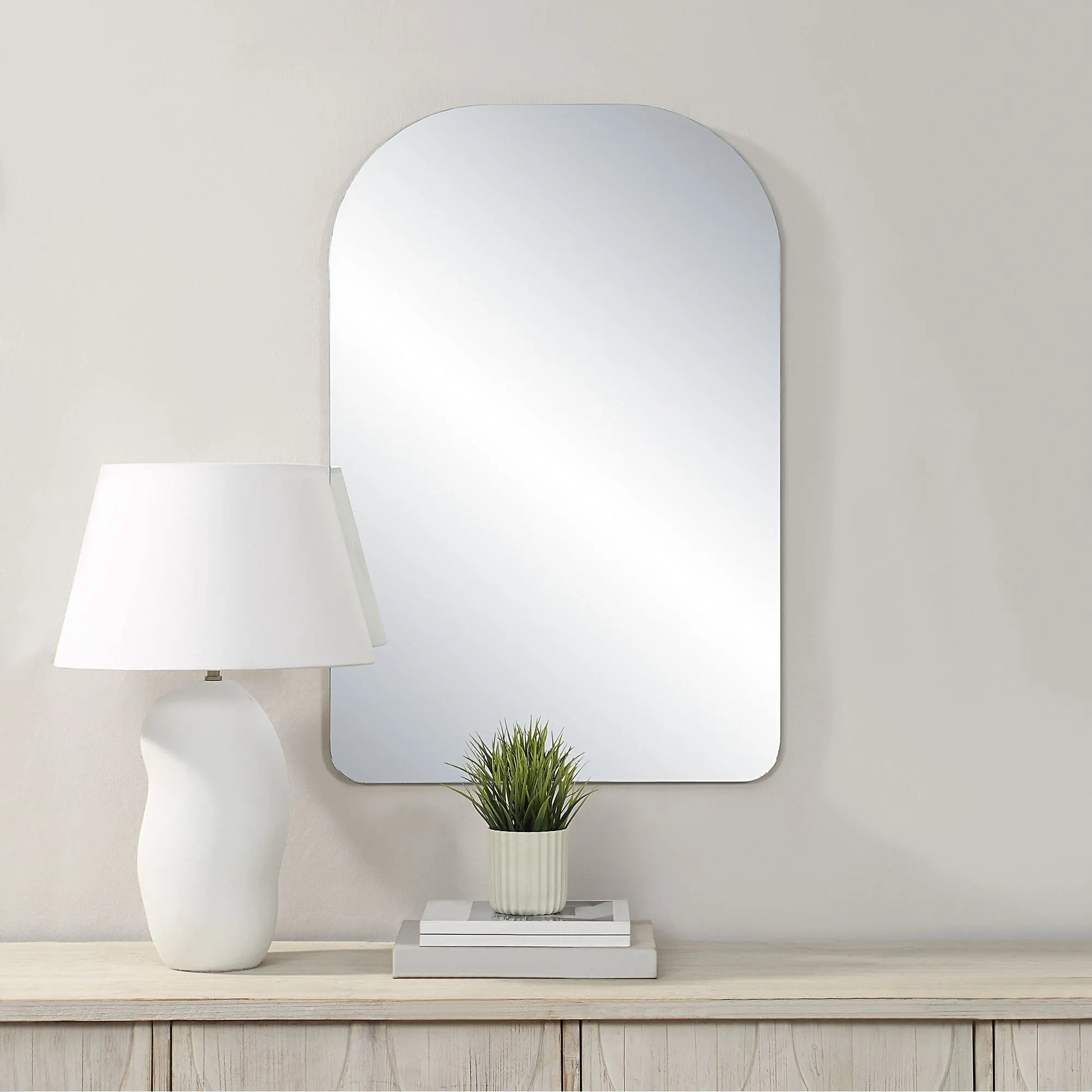 Maddox Mirror