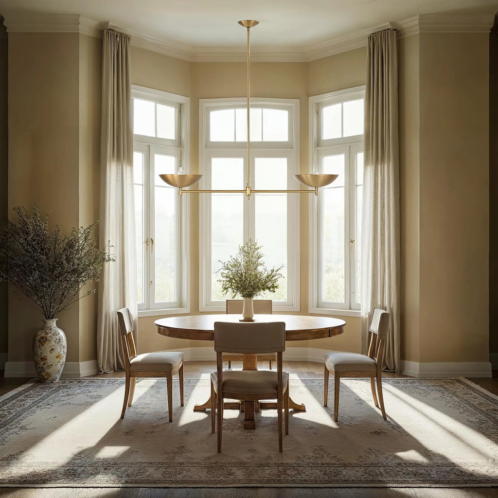 Winslowe Chandelier