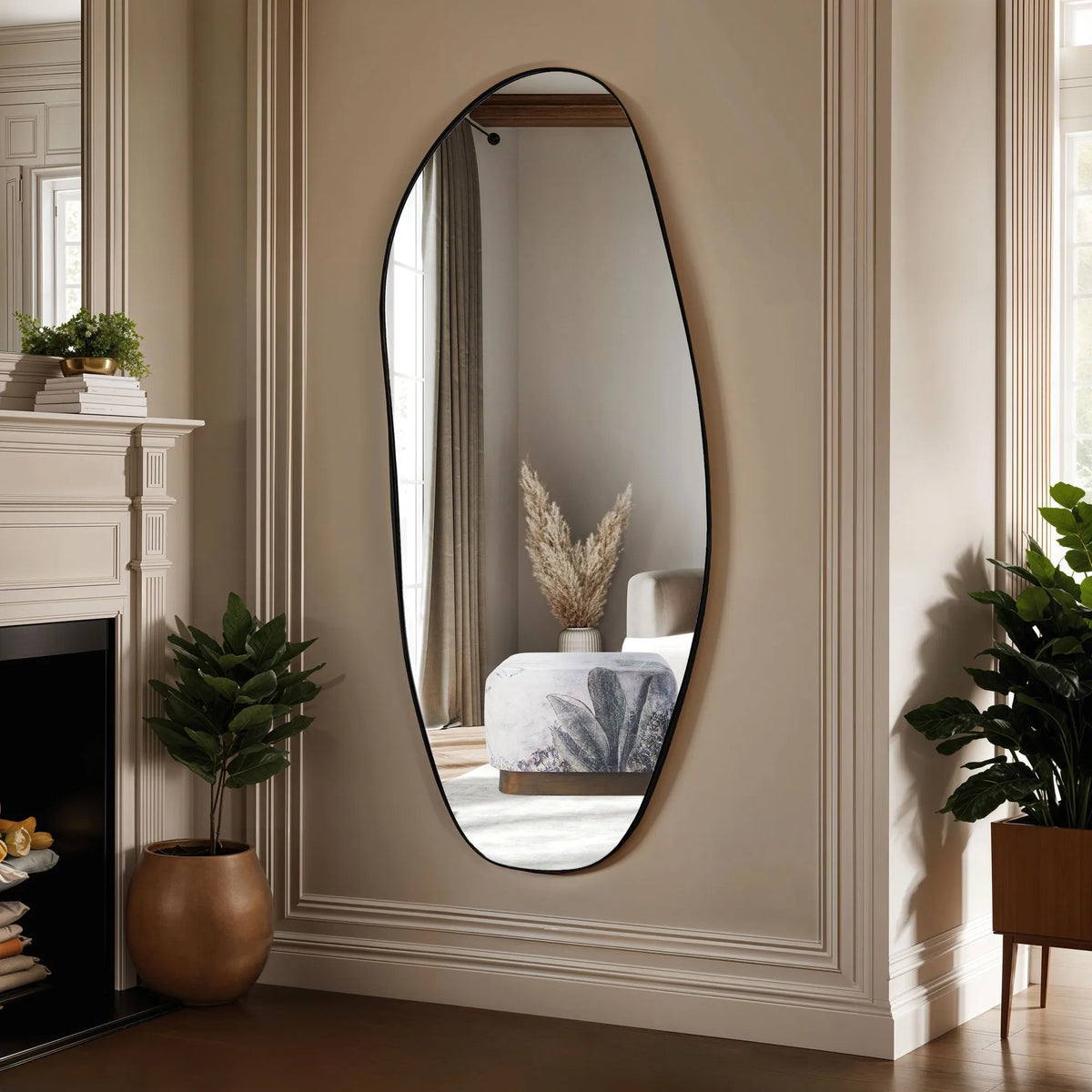 Aylani Mirror