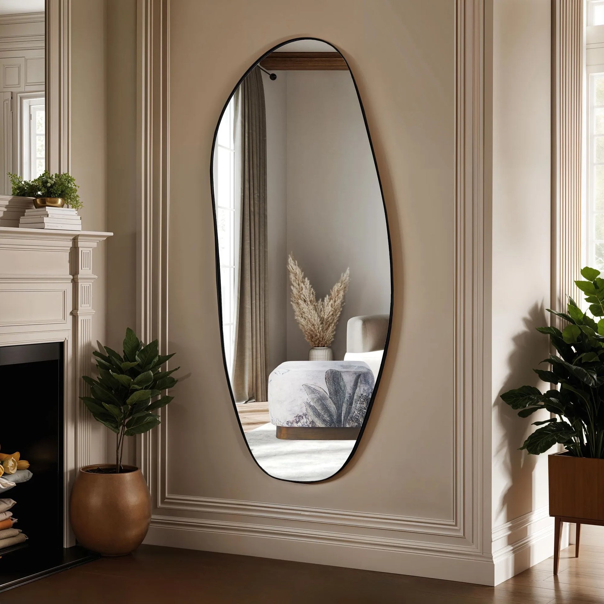 Aylani Mirror