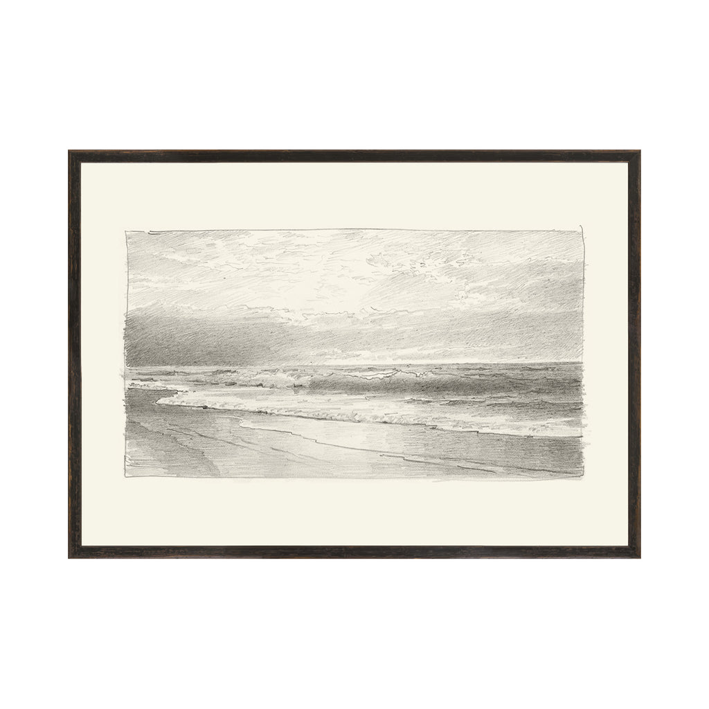 Seascape II 1980