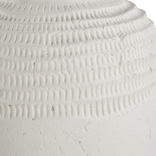 Ridge Vases, Set of 2
